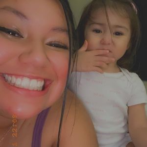 Meet your Posher, Nilda